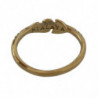 Piuma d'oro Cancella CZ Argento 925 Donna - EU55 - US7,5