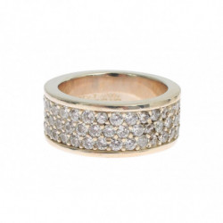 Anello da donna in argento...