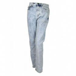 Jeans da donna in denim...