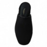 Sandali diapositive gros grain nero Scarpe da donna - EU35.5/US5