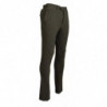 Pantaloni da uomo in puro cotone a righe multicolori - IT50 - L