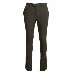Pantaloni da uomo in puro...