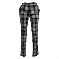 Pantaloni casual da uomo in...