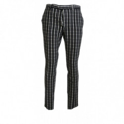 Pantaloni casual in cotone...