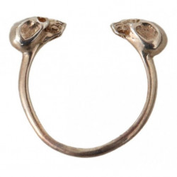 Anello gioielli da uomo con...
