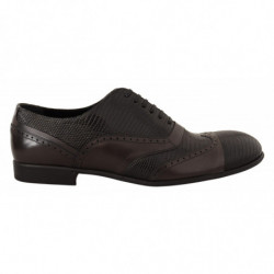 Scarpe eleganti Oxford in...