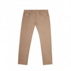 Pantaloni cinque tasche in...