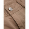 Pantaloni cinque tasche in cotone - W32 - L30