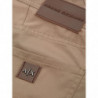 Pantaloni cinque tasche in cotone - W32 - L30