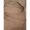 Pantaloni cinque tasche in cotone - W32 - L30