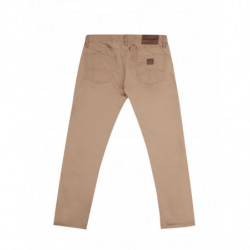 Pantaloni cinque tasche in cotone - W32 - L30