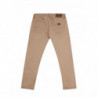 Pantaloni cinque tasche in cotone - W32 - L30