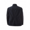 Giacca reversibile in lana blu/marrone - IT50 - L