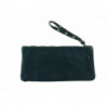 Borsa a mano con borchie Charlotte - Vera pelle - Made in Italy