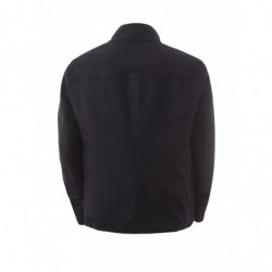 Giacca in lana reversibile blu/blu - IT54 - XL