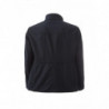 Giacca in lana reversibile blu/blu - IT52 - XL