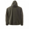 Giubbotto Parka con Eco Pelliccia Interna - IT56 - 3XL