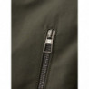 Giubbotto Parka con Eco Pelliccia Interna - IT56 - 3XL