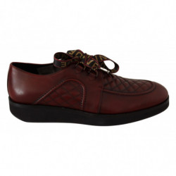 Scarpe formali con vestito...