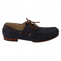 Scarpe da barca casual da...