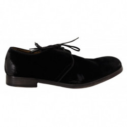 Scarpe derby stile...