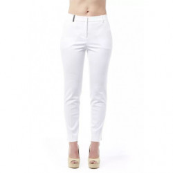 Jeans e pantaloni in cotone...