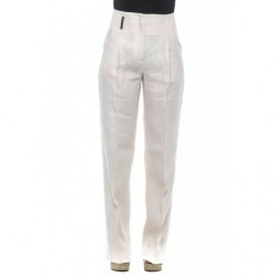 Jeans e pantaloni di lino...