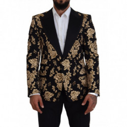Blazer da giacca ricamato...