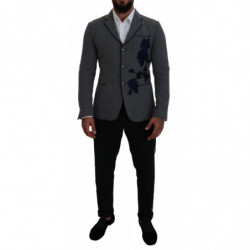 Blazer da giacca slim fit...