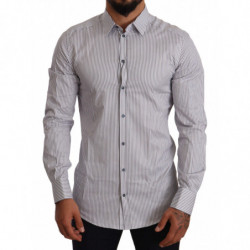Camicia elegante formale a...