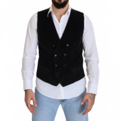 Gilet gilet doppiopetto in...