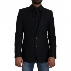 Blazer MARTINI monopetto in...