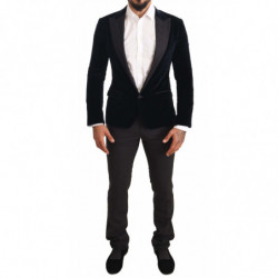 Abito da smoking slim fit...