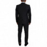 Abito slim fit 3 pezzi MARTINI grigio - IT50 - L