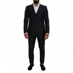 Abito slim fit 3 pezzi...