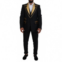 Abito slim fit smoking...