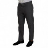 Abito slim fit 3 pezzi MARTINI grigio - IT52 - L