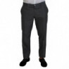Abito slim fit 3 pezzi MARTINI grigio - IT54 - XL