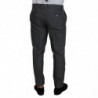Abito slim fit 3 pezzi MARTINI grigio - IT54 - XL