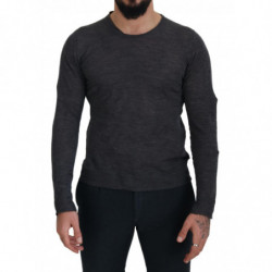 Maglione pullover girocollo...