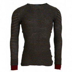 Maglione pullover girocollo...