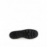 Stivaletti Chelsea in pelle nera - 40