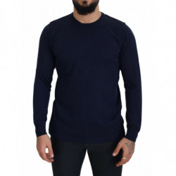 Maglione pullover girocollo...