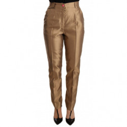 Pantaloni metallici...