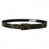 Cintura fibbia metallo nero pelle scintillante nera - 90 CM / 36 IN
