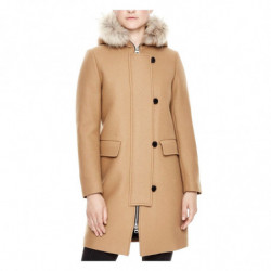 Cappotto da donna lana Kurt...
