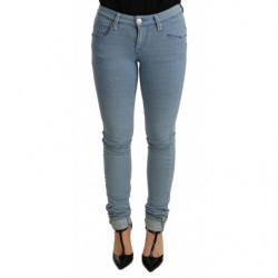 Pantaloni denim da donna...