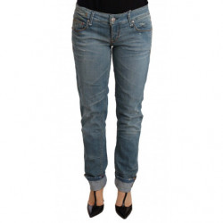 Pantaloni da donna in...