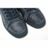 Scarpe da ginnastica blu Louis Junior Spikes - EU41.5/US8.5