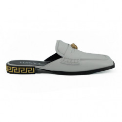 Scarpe basse ciabatte in...